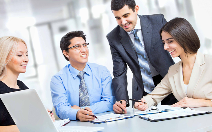 แผ่นแบ่งของเหลวสีขาวดูดซับสูง